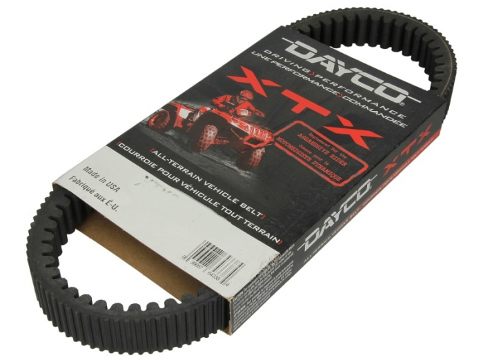 CUREA VARIATOR YAMAHA Grizzly 660/700  / Rhino 700 Kodiak 700 / HISUN 700 [1]