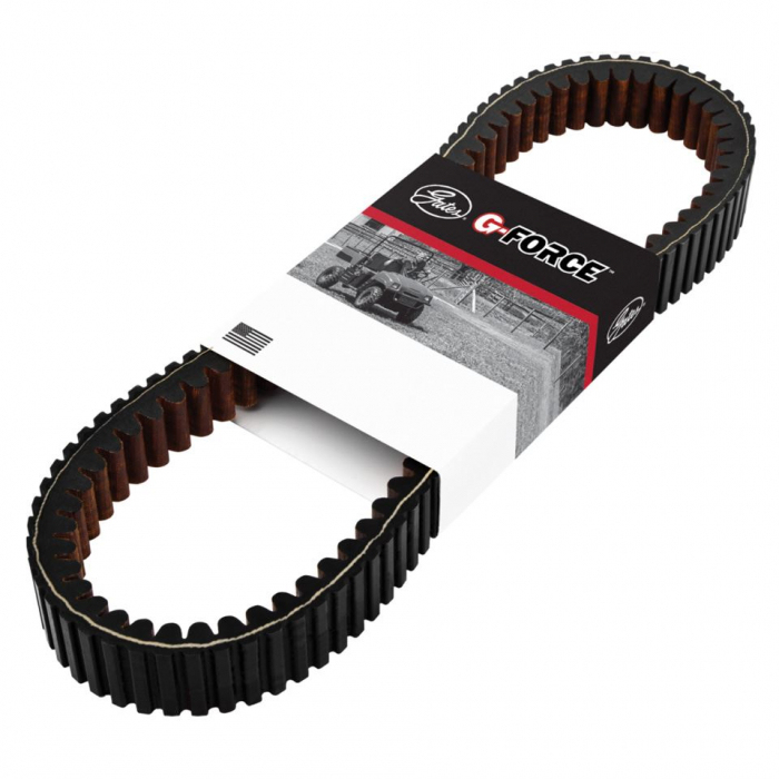 CUREA TRANSMISIE POLARIS RANGER XP / CREW 900 '13 -'19 / SPORTSMAN ACE 325 / 570 / 900 [1]