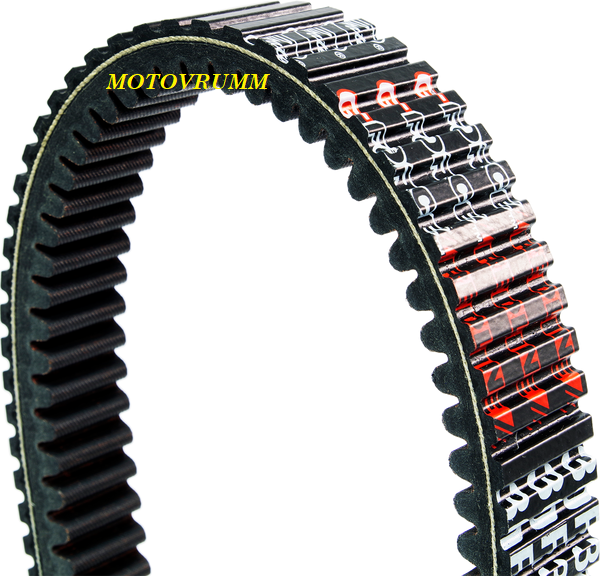 CUREA REDLINE KEVLAR 30R3750 CAN-AM G1/G2 [3]