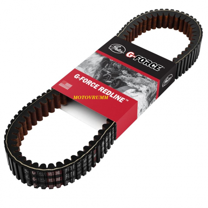 CUREA REDLINE KEVLAR 30R3750 CAN-AM G1/G2 [1]