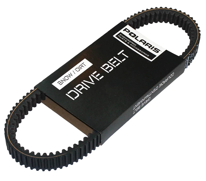 CUREA TRANSMISIE ORGINALA POLARIS RZR 1000  / RANGER 1000 2016-2024 10,5CD [1]