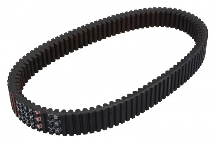 CUREA TRANSMISIE ARCTIC-CAT 700 07-09 / Suzuki LT-A 700/750 2005-2024 [2]