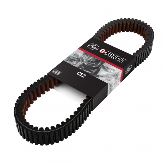 CUREA TRANSMISIE ARCTIC-CAT 700 07-09 / Suzuki LT-A 700/750 2005-2024 [1]