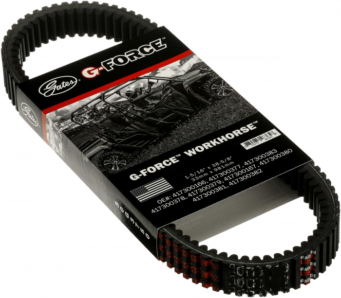 CUREA TRANSMISIE CAN-AM 500/570/650/800/850/1000 OUTLANDER / RENEGADE / COMMANDER / MAVERICK '07 -'20 [1]
