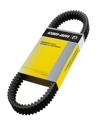 CUREA TRANSMISIE CAN-AM OUTLANDER 400 / 450  OEM CAN-AM [4]