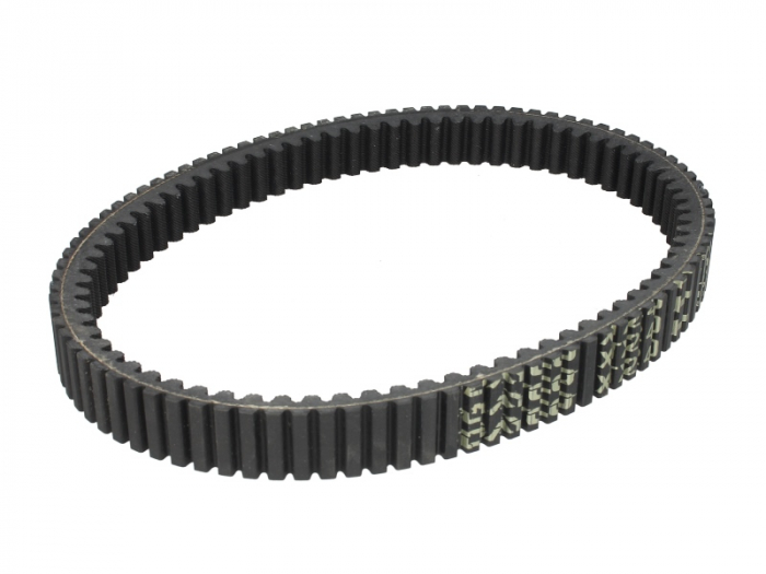 CUREA TRANSMISIE DAYCO KEVLAR SUZUKI EIGER 400 / ARCTIC-CAT 375/400 2002-2023 [2]