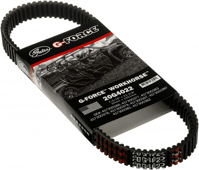 CUREA TRANSMISIE POLARIS 250/300/325/330/400/425/450/500 '85-'16 LUNGIME 1051 [1]