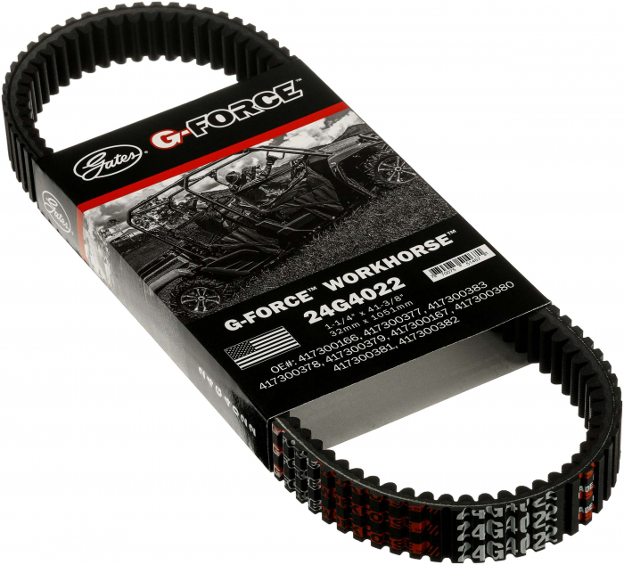 CUREA TRANSMISIE POLARIS RANGER / CREW / RZR / XP 700 / 800 '07 -'18 [1]