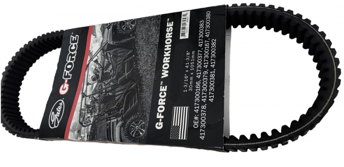 CUREA TRANSMISIE POLARIS SPORTSMAN / TRAIL BLAZER / SCRAMBLER 250/330/400/425/500 [1]