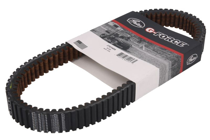 CUREA TRANSMISIE SUZUKI LT-A 450 2007-2010 / LT-A 500 2009-2023 [1]