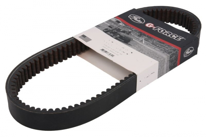CUREA VARIATOR CAN-AM OUTLANDER 330 / 400 / 450 2004-2021 [1]