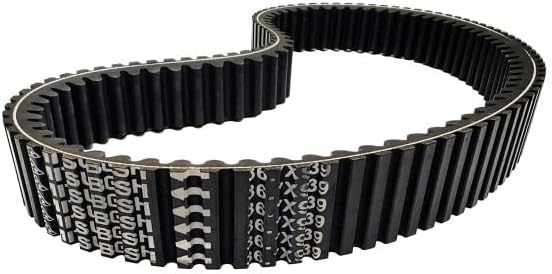 CUREA VARIATOR CFMOTO 400/500/550/600/625 2008-2024 [3]