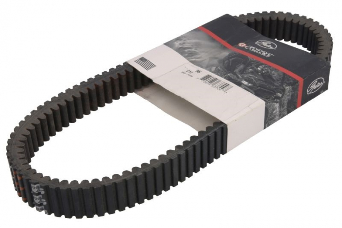 CUREA VARIATOR KYMCO MXU-UXV 500 / 550 / 700 07-21 / YAMAHA YXM / YXC 700 15-20 [1]