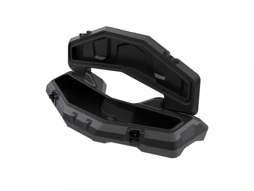 CUTIE FATA ATV CFMOTO 850xc / X10 [3]