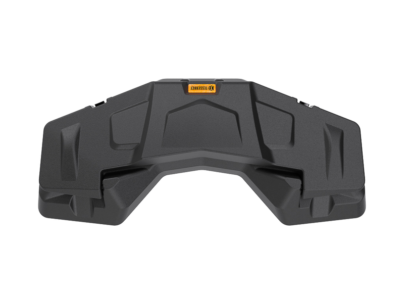 CUTIE FATA ATV CFMOTO 850xc / X10 [4]