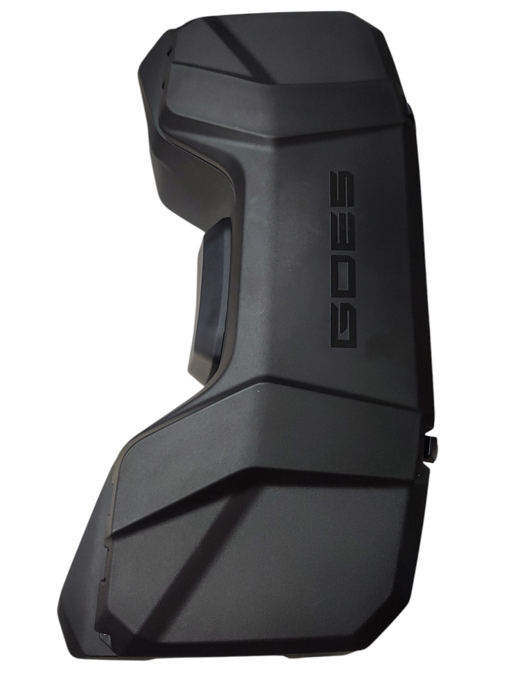 CUTIE SPATE ATV CFMOTO CFORCE 400 450 520 550 , GOES TERROX 400 / 500 [7]