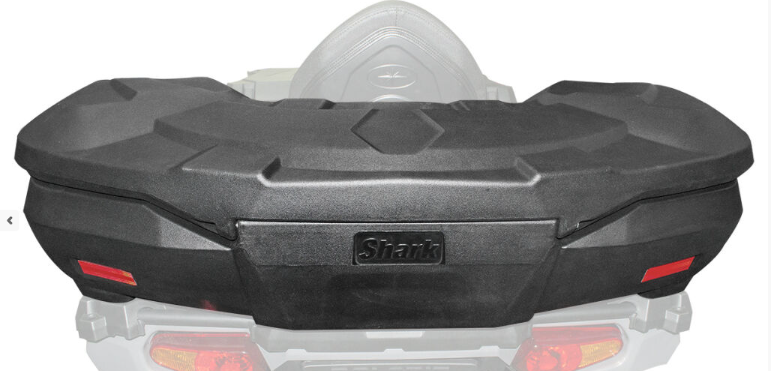 CUTIE SPATE SHARK PENTRU POLARIS SPORTSMAN TOURING 570 [3]