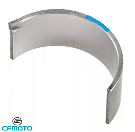 CUZINET BIELA CFMOTO ATV / UTV / SSV 400/450/800/820/850 BLUE ( GALBEN ) [1]