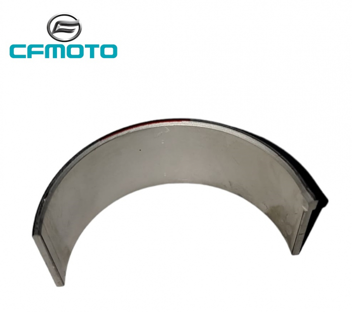 CUZINET BIELA CFMOTO CFMOTO CFORCE / ZFORCE 950 / 1000 ROSU [1]