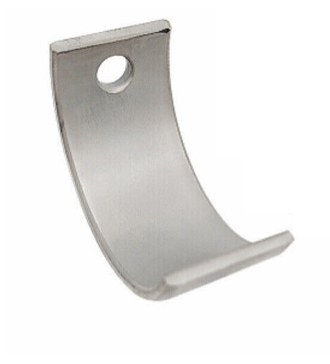 CUZINET CAPAC (PALIER) CAN-AM MAVERICK / OUTLANDER / RENEGADE G1/G2 [1]