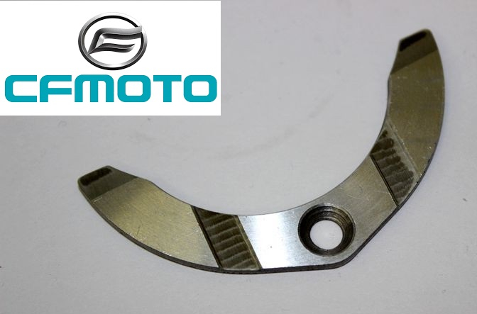 CUZINET VIBROCHEN AXIAL CFMOTO 800 / 820 / 850 / 1000 ATV / UTV / SSV [4]