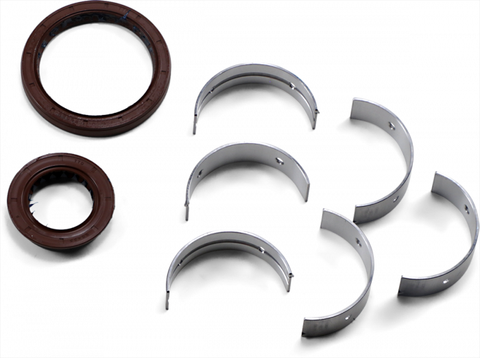 SET CUZINETI VIBROCHEN POLARIS SPORTSMAN / SCRAMBLER 850,1000 2014-2021 [2]