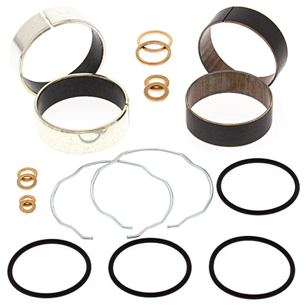 CUZINETI FURCA HONDA XRV 750 AFRICA TWIN '90-'03, SUZUKI DL 650 V-STROM '04-'12, YAMAHA XV 1600/1700 [1]