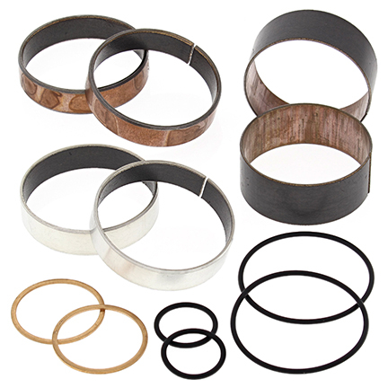 SET CUZINETI FURCA KTM SX/EXC / HUSABERG '03-'04 ( 48MM ) [1]
