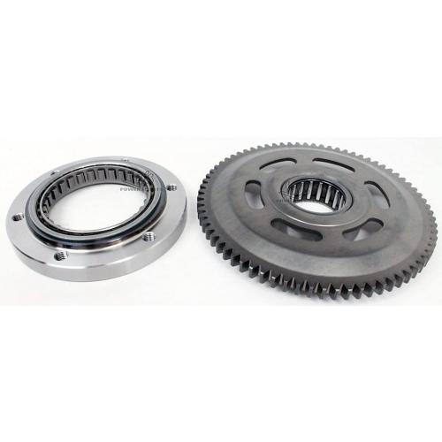 Cuplaj / bendix pornire Suzuki King Quad LT-A700X  1260031810 [2]