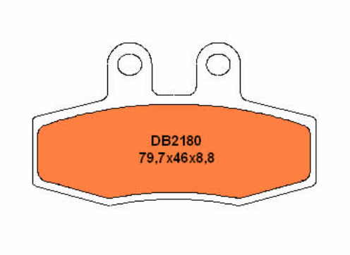 SET PLACUTE FRANA FATA KTM 125-600 [1]