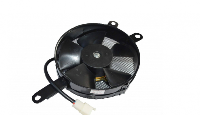 VENTILATOR LINHAI 260/300/400 / TERMOVENTILATOR 260/300/400 [3]
