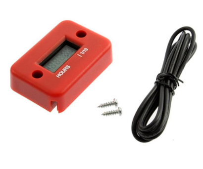 HOUR METER MOTO / CROSS / ATV / QUAD / UTV / SSV / UTILAJ / JET-SKI [3]