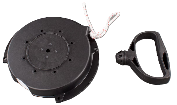 DEMAROR PORNIRE SFOARA LYNX / SKI-DOO GRAND-TOURING/LEGEND/SKANDIC 380/440/550/600 [2]