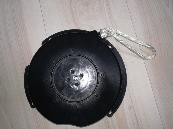 DEMAROR SKI-DOO GRAND-TOURING/LEGEND/SKANDIC 380/440/550/600 [2]