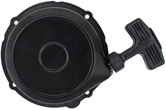 DEMAROR YAMAHA GRIZZLY / KODIAK / WOLVERINE 350 / 400 / 450 / 660  02-14 [3]