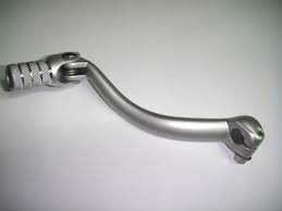 Pedala schimbator Honda CR125R , CR250 , CR500 1983-2003 2T , CRF250R 2004 4T [1]