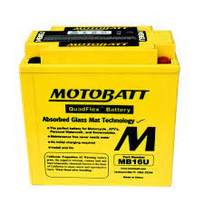 BATERIE MOTOBATT MB16U [1]