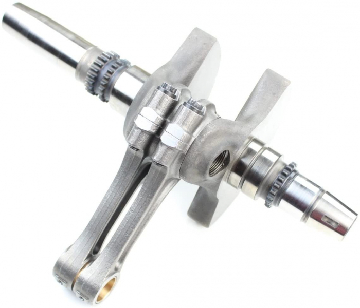 VIBROCHEN + BIELE CAN-AM RENEGADE / OUTLANDER / COMMANDER / MAVERICK G2 1000 2012-2024 [3]