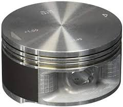 KIT PISTON YAMAHA RAPTOR / GRIZZLY / XTZ 660 01-08  => 100mm / 100,5mm / 101mm [2]