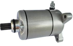ELECTROMOTOR PORNIRE POLARIS SPORTSMAN / SCRAMBLER / RANGER  330/400/450/500 1997-2012 [2]