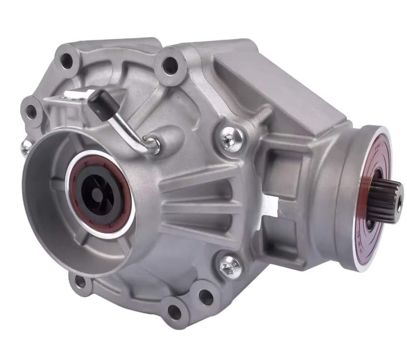 DIFERENTIAL SPATE CAN-AM OUTLANDER / RENEGADE 450 570 650 850 1000 MAX [2]