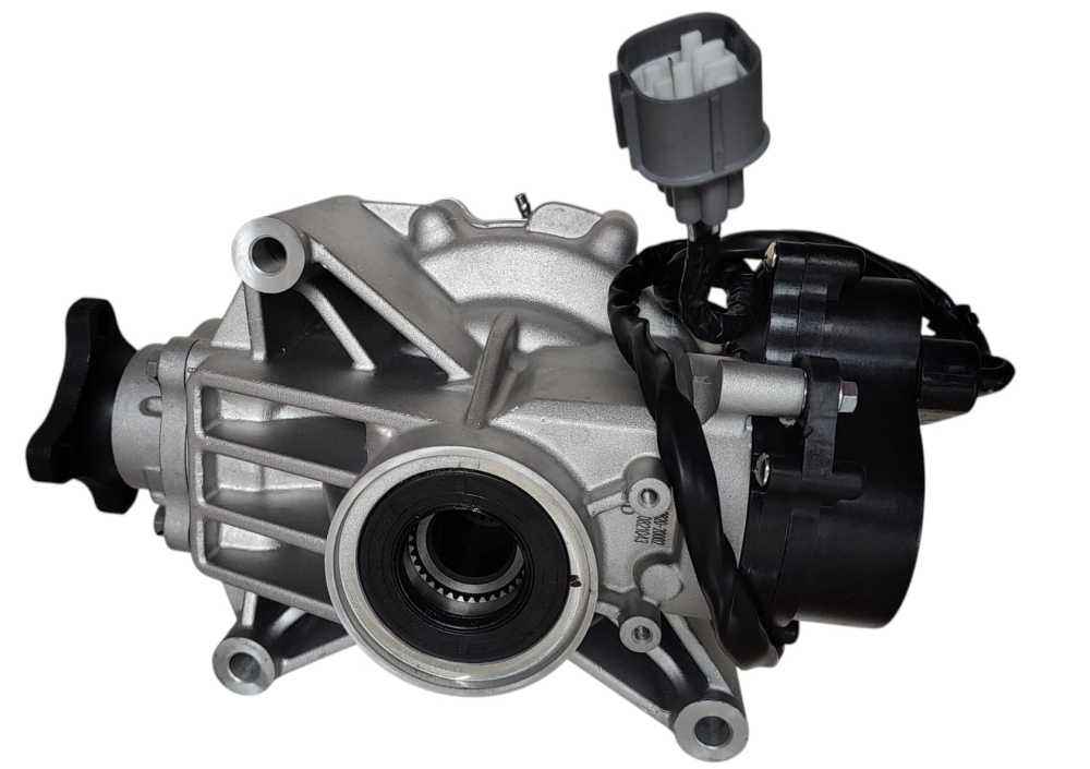 DIFERENTIAL SPATE CFMOTO CFORCE 400 X4 / 500 X5 / 600 X6 2022-2026 [3]