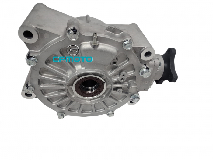 DIFERENTIAL SPATE CFMOTO CFORCE 850 / 1000 2017-2024 FARA DIFERENTIAL [2]