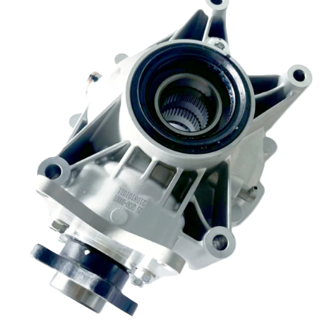 DIFERENTIAL SPATE CFMOTO ZFORCE-UFORCE 500/800 2013-2021 [2]