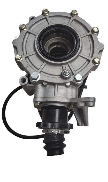 DIFERENTIAL SPATE YAMAHA RHINO 450/700  / HISUN ATV / UTV 500 700 MSU MASSIMO [1]