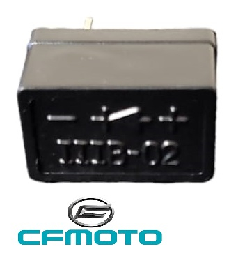 DIODA PORNIRE / AUXILIARA CFMOTO 450/400/500/600/625/800/1000 / CFMOTO CF300NK / PAPIO 125 [3]