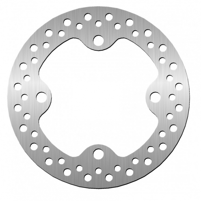 DISC FATA / SPATE POLARIS RANGER / RZR 1000 2016-2024 [2]
