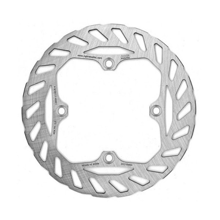 DISC FRANA BETA RR 250/350/400/450/498/500/525, HUSQVARNA 125/250/310/449/450/510 (240X112X4) (4X9.5MM) [2]
