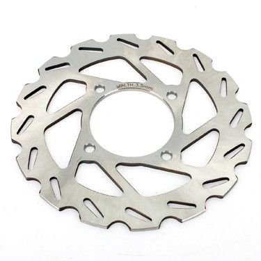 DISC FRANA FATA CAN-AM OUTLANDER G1 400-500-650-800 [1]