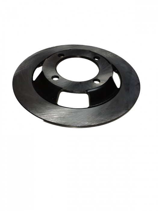 DISC FRANA FATA CFMOTO 450 / 520 / 625 / 820 / 1000 2017-2024 [2]